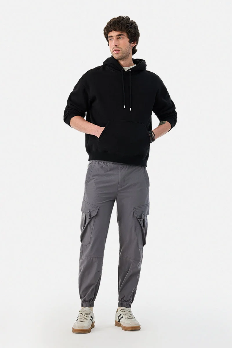سنيتش 5 Pocket Stretch Cargo Joggers